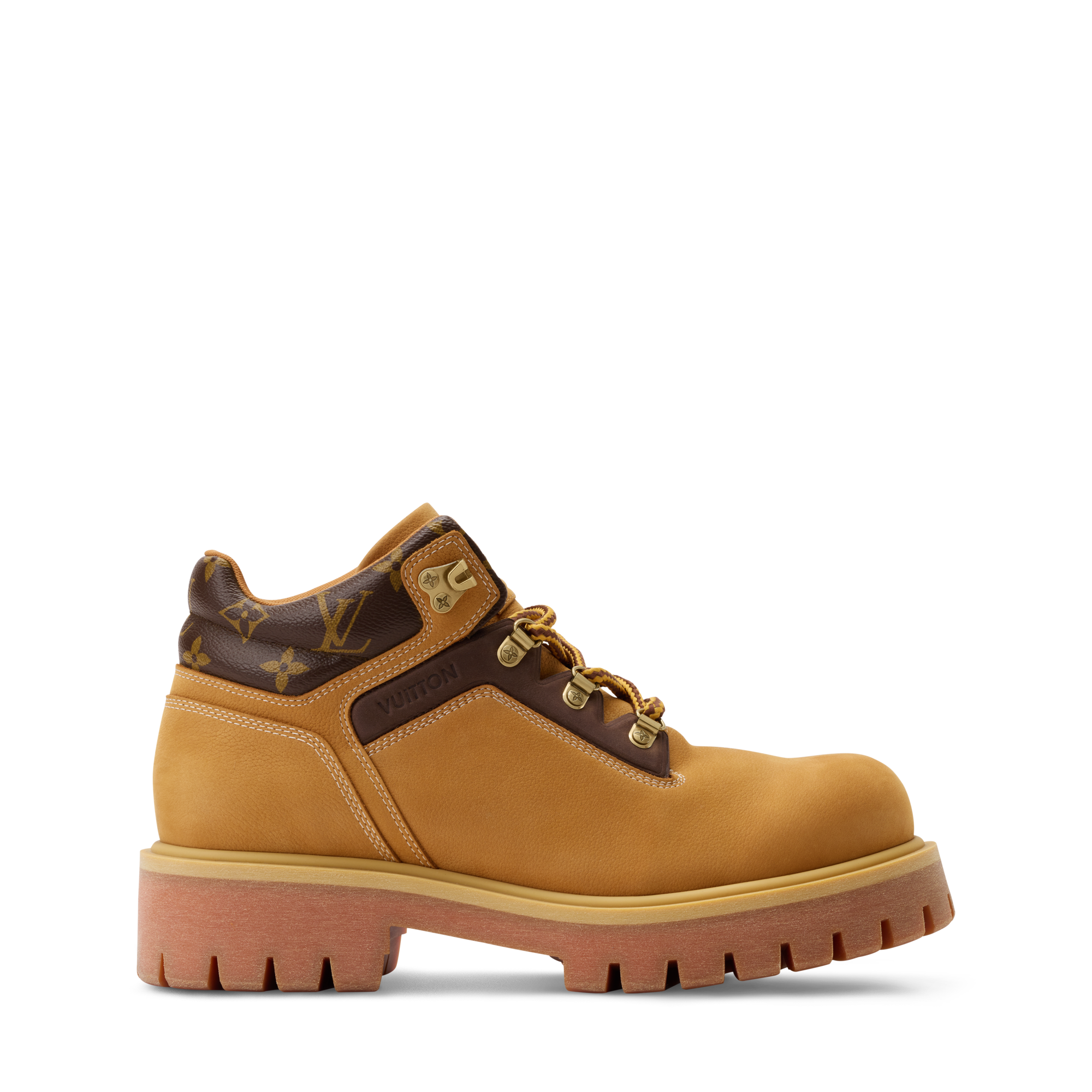 LV Remix Ankle Boot - Men - Shoes | LOUIS VUITTON ®